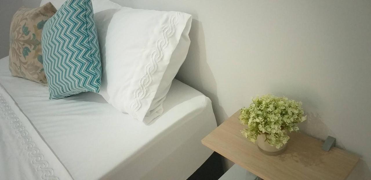 Apartamento Novo E Completo No Centro De Palmas C/ Internet Esterno foto